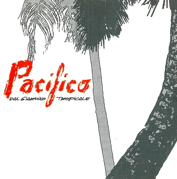 Dal Giardino Tropicale