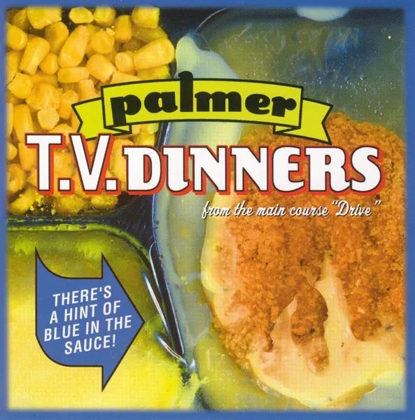 T.V. Dinners