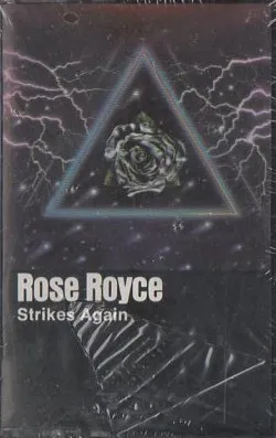 Rose Royce