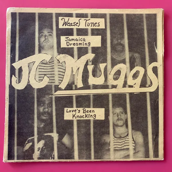 Jamaica Dreaming / Love's Been Knocking