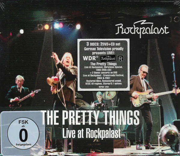 Live at Rockpalast