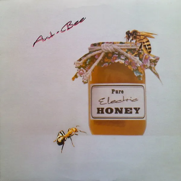 Pure Electric Honey