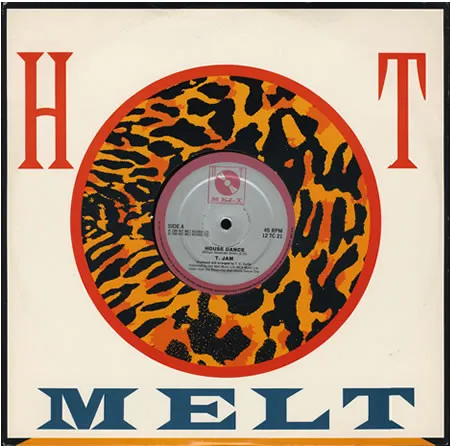House Dance /  We Can Dance