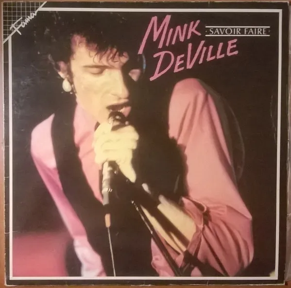 Mink Deville