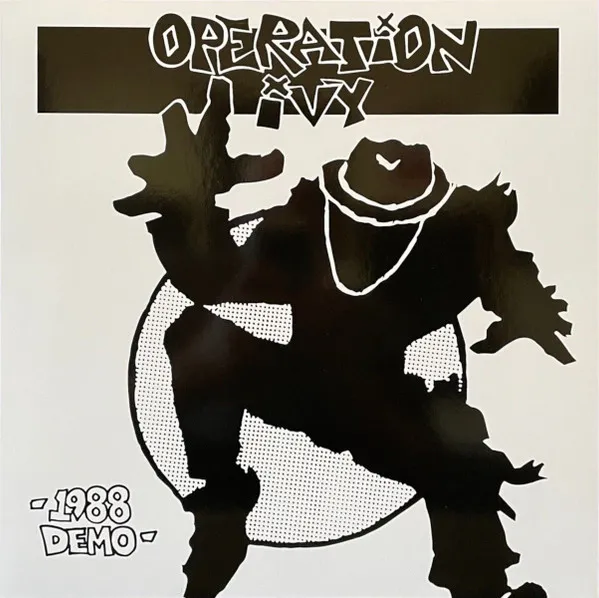 1988 "Energy" Demo