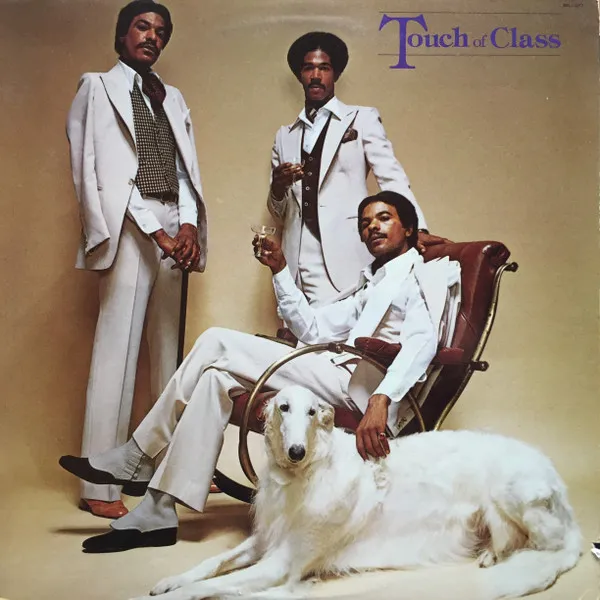 Touch Of Class