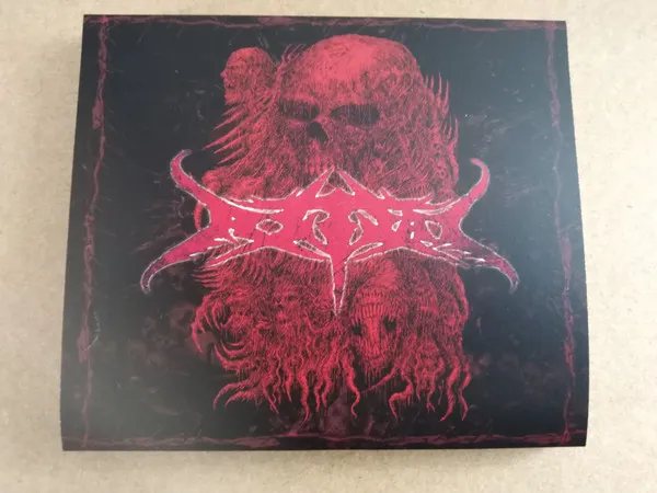 Imperio Del Terror
