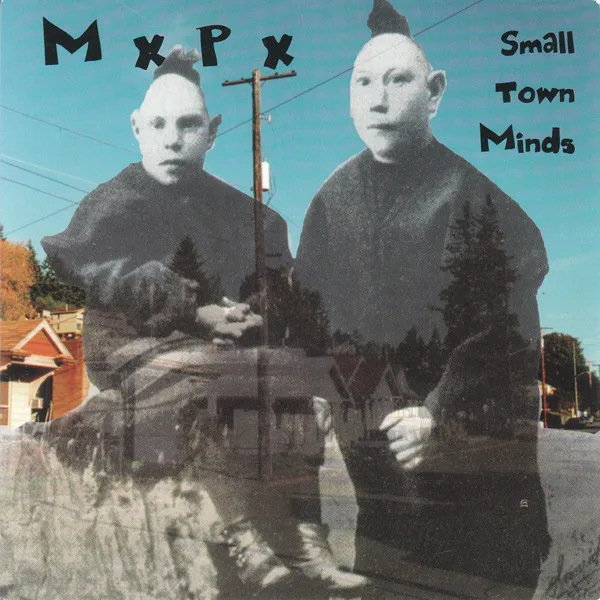 Small Town Minds