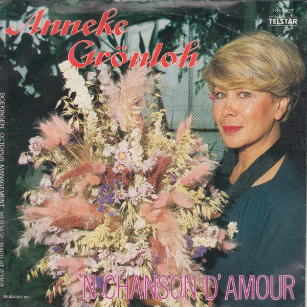 'n Chanson D'Amour