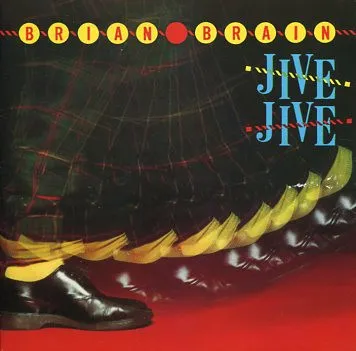 Jive Jive