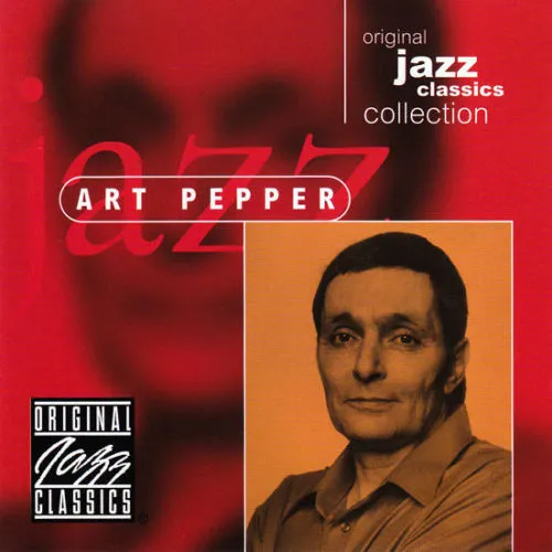 Original Jazz Classics Collection