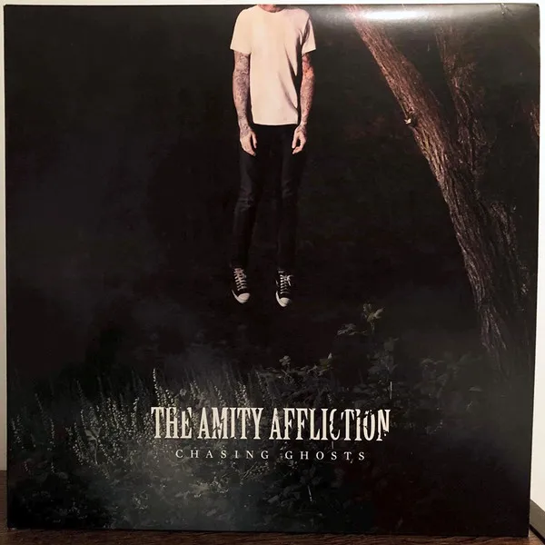 The Amity Affliction