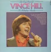 The Very Best Of Vince Hill