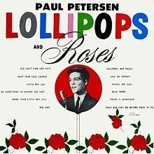 Lollipops And Roses