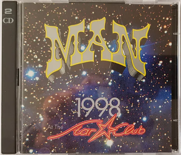 1998 At The Star Club