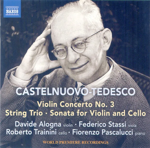 Violin Concerto No.3
