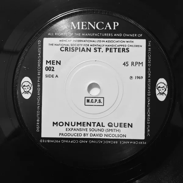 Monumental Queen