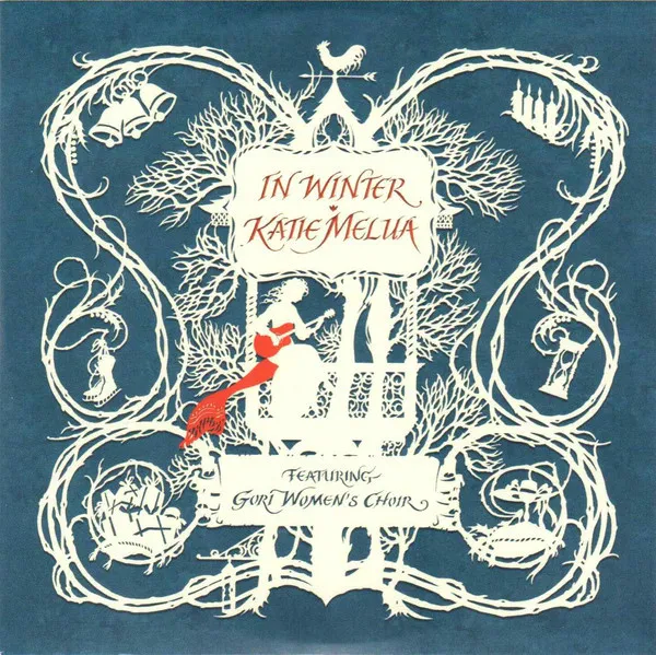 Melua, Katie