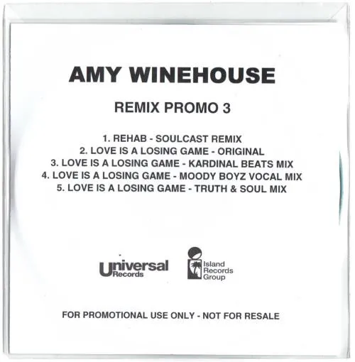 Remix Promo 3
