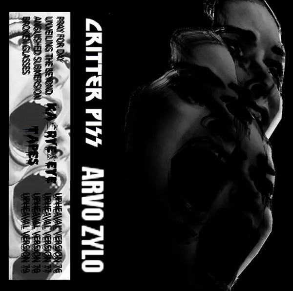 Critter Piss/Arvo Zylo