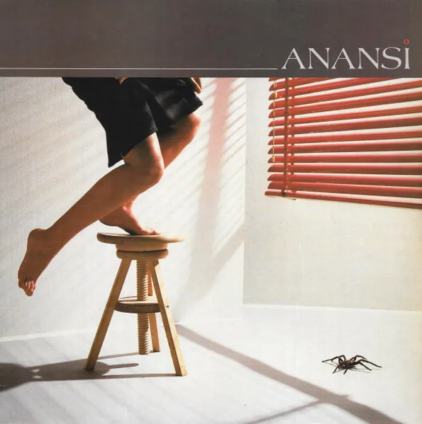 Anansi