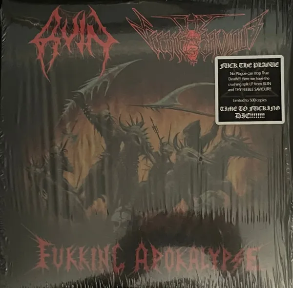 Fukking Apokalypse