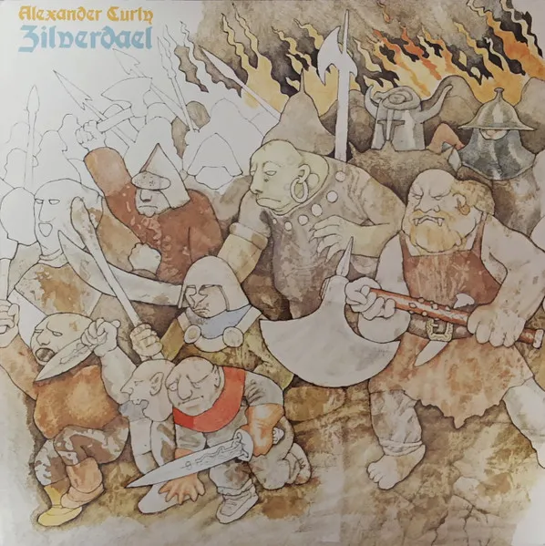 Zilverdael