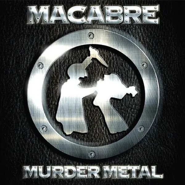 Murder Metal