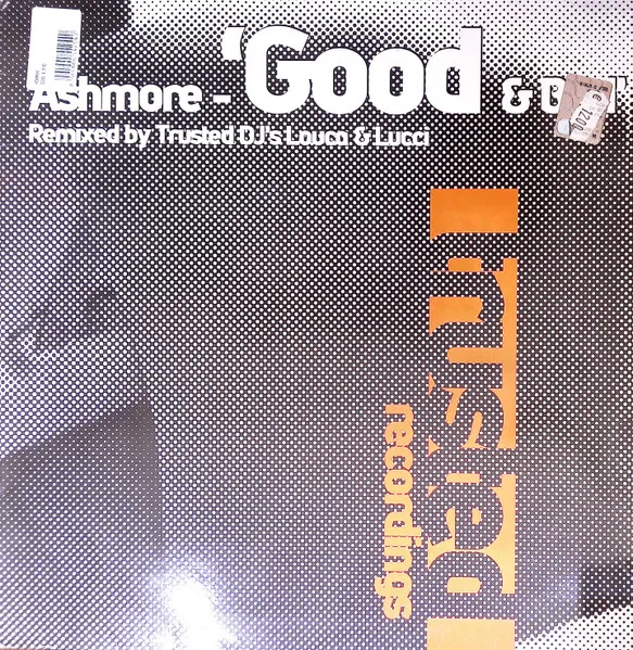 Good & Bad