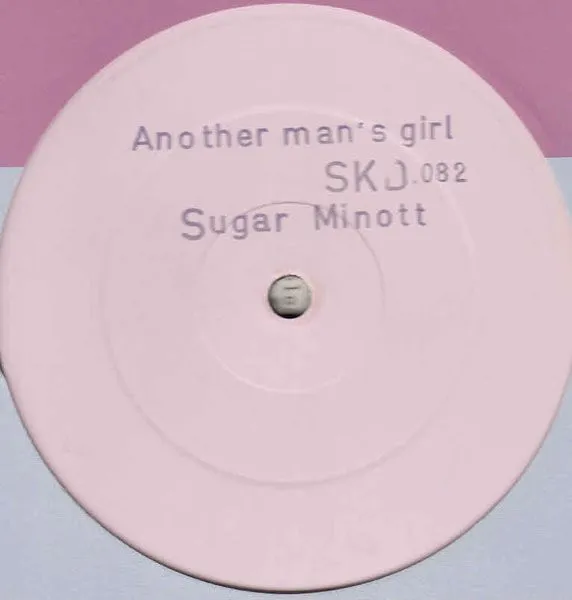 Another Man's Girl