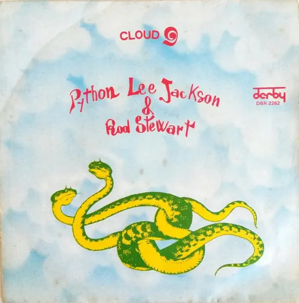 Cloud 9