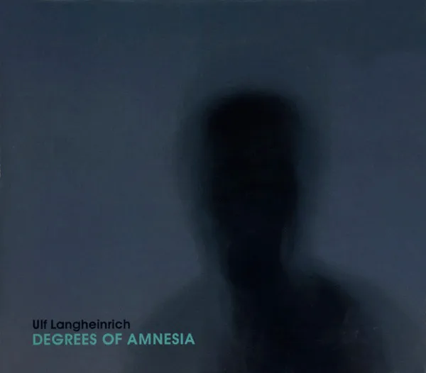 Degrees Of Amnesia
