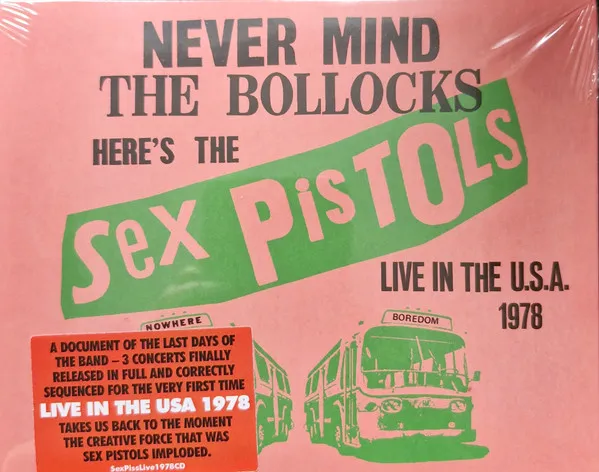 Live In The U.S.A. 1978