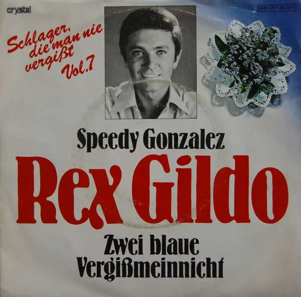 Rex Gildo