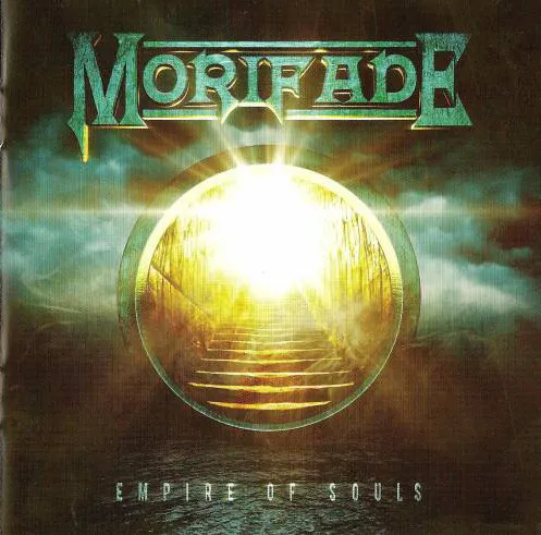 Empire Of Souls