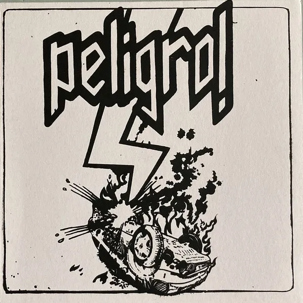 Peligro!