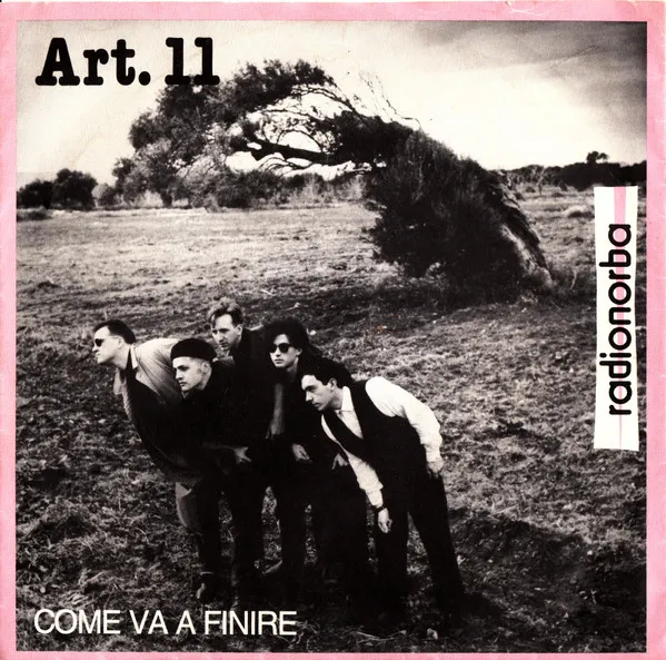 Come Va A Finire