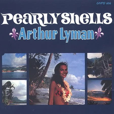 Pearly Shells