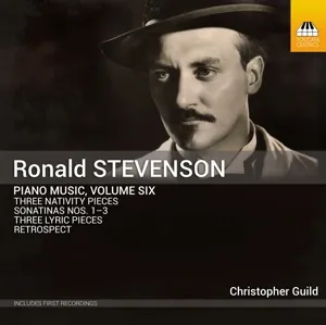 Guild, Christopher