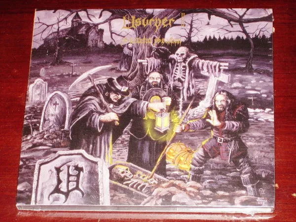 Usurper II: Skeletal Season