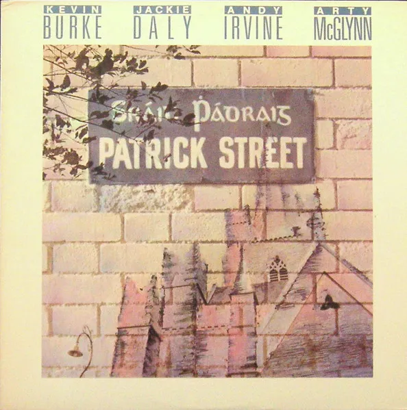 Patrick Street