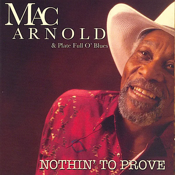Nothin' To Prove