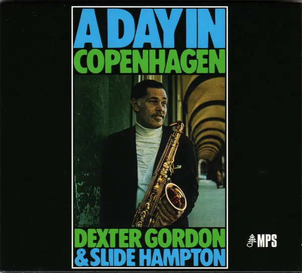 A Day In Copenhagen