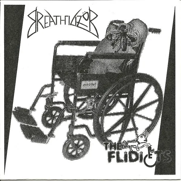 Breathilizör / The Flidiots