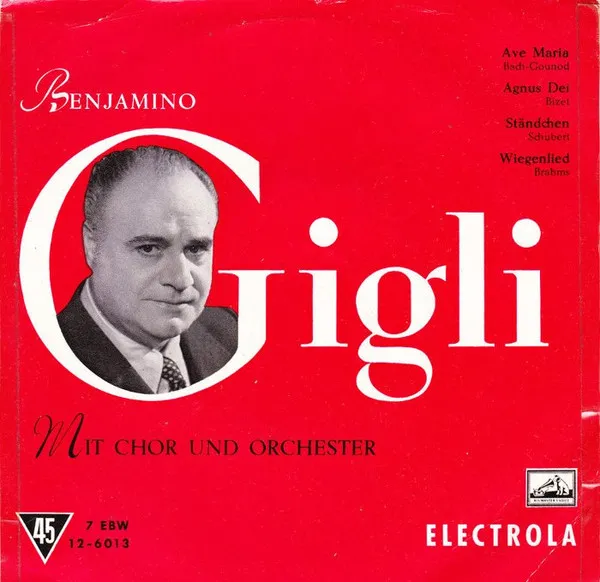 Mit Chor Und Orchester