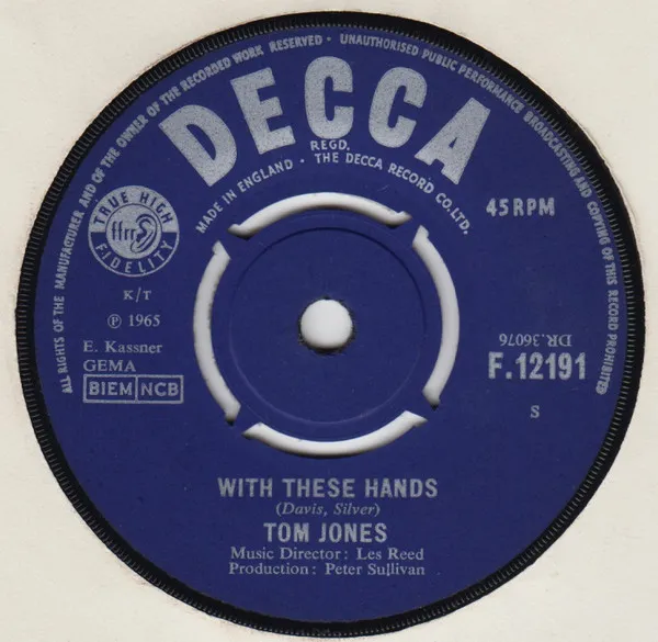 With These Hands