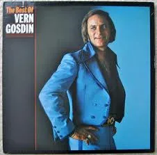 The Best Of Vern Gosdin