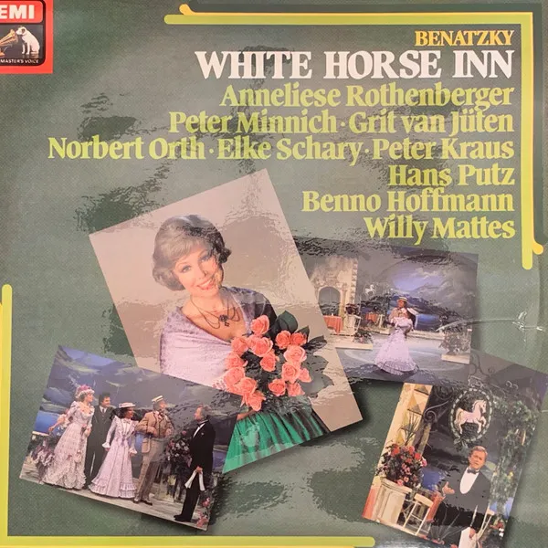 White Horse Inn