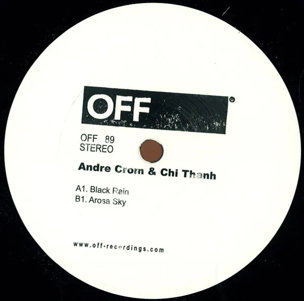 Black Rain