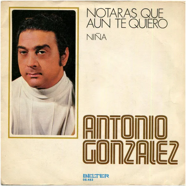Notaras Que Aun Te Quiero